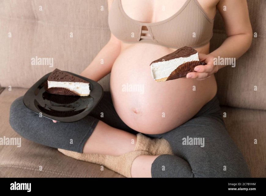 Прозрачная ню беременные