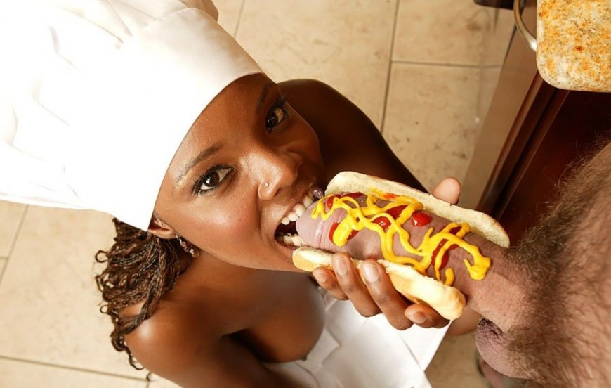 Беременные шарики голые большие