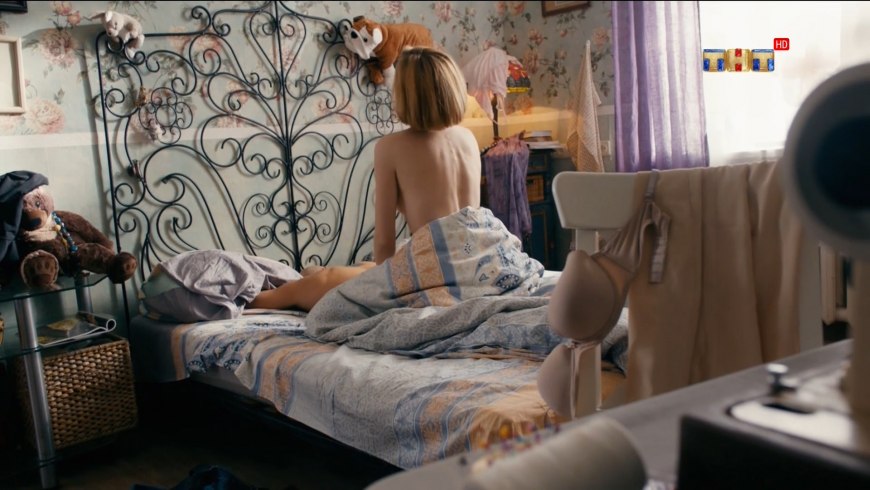 Голая Софья Райзман физрук.