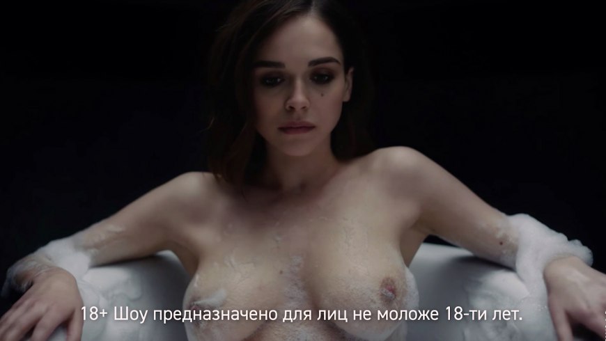 Марта Носова голая сладкая жизнь