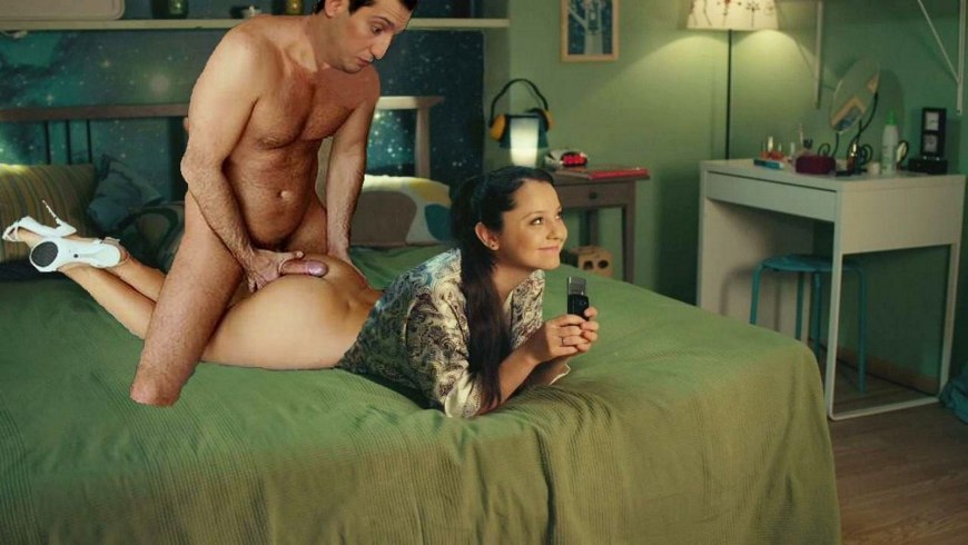 Универ Анастасия Самбурская голая