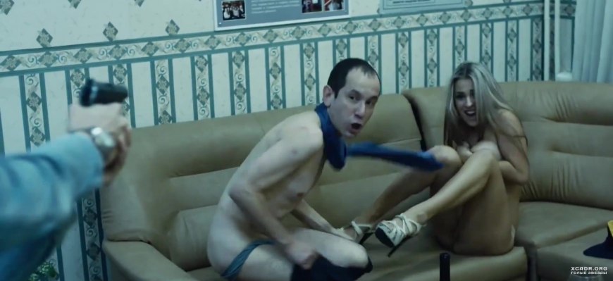 Анна Хилькевич порнография