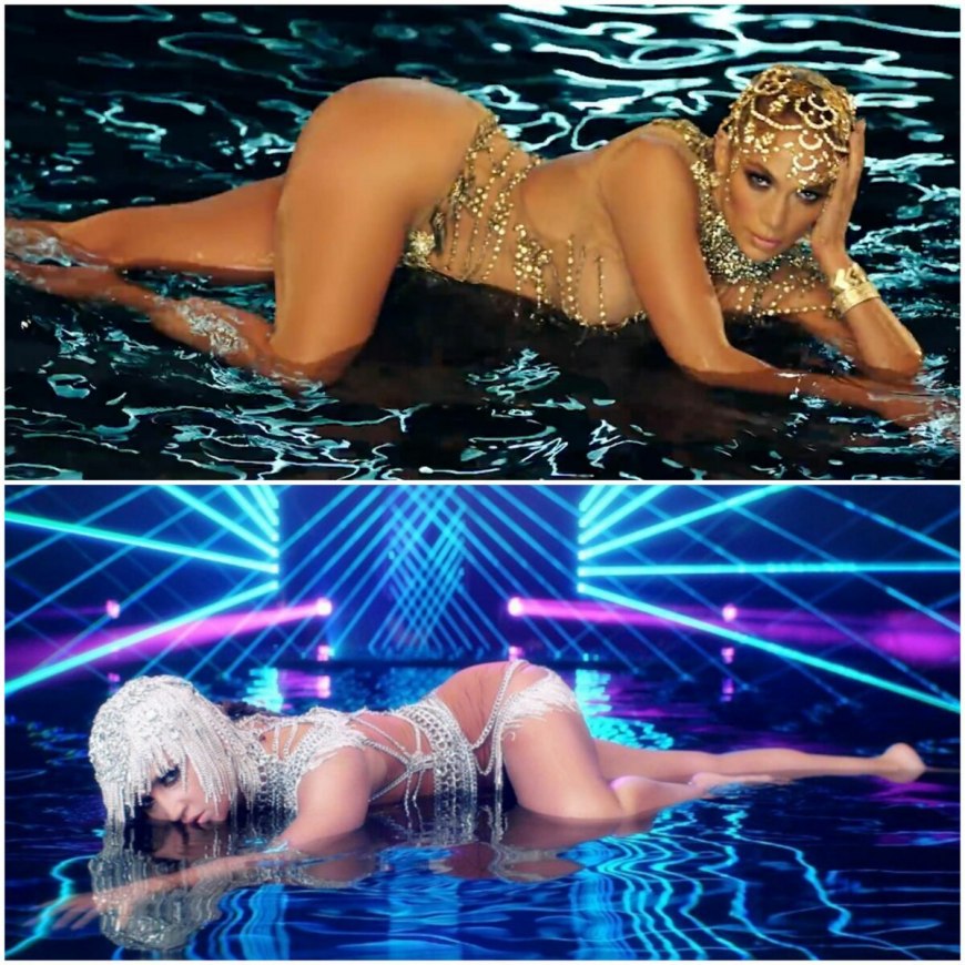 Юлия Ковальчук слитые