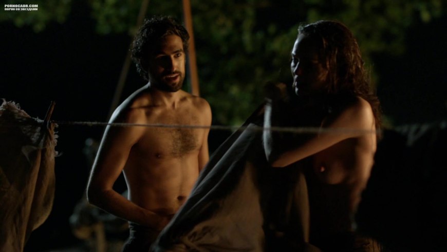 Лора Хэддок постельные сцены