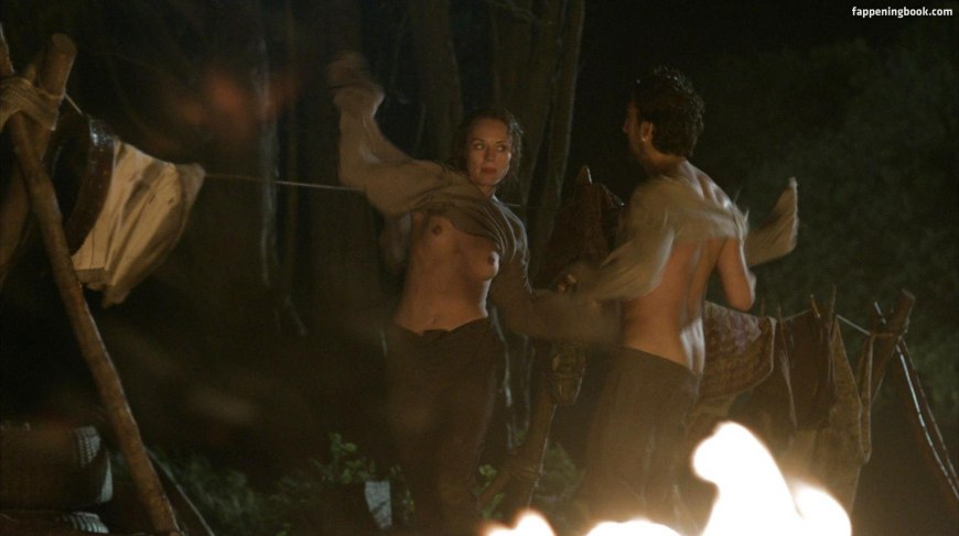 Дилан Гвин постельные сцены