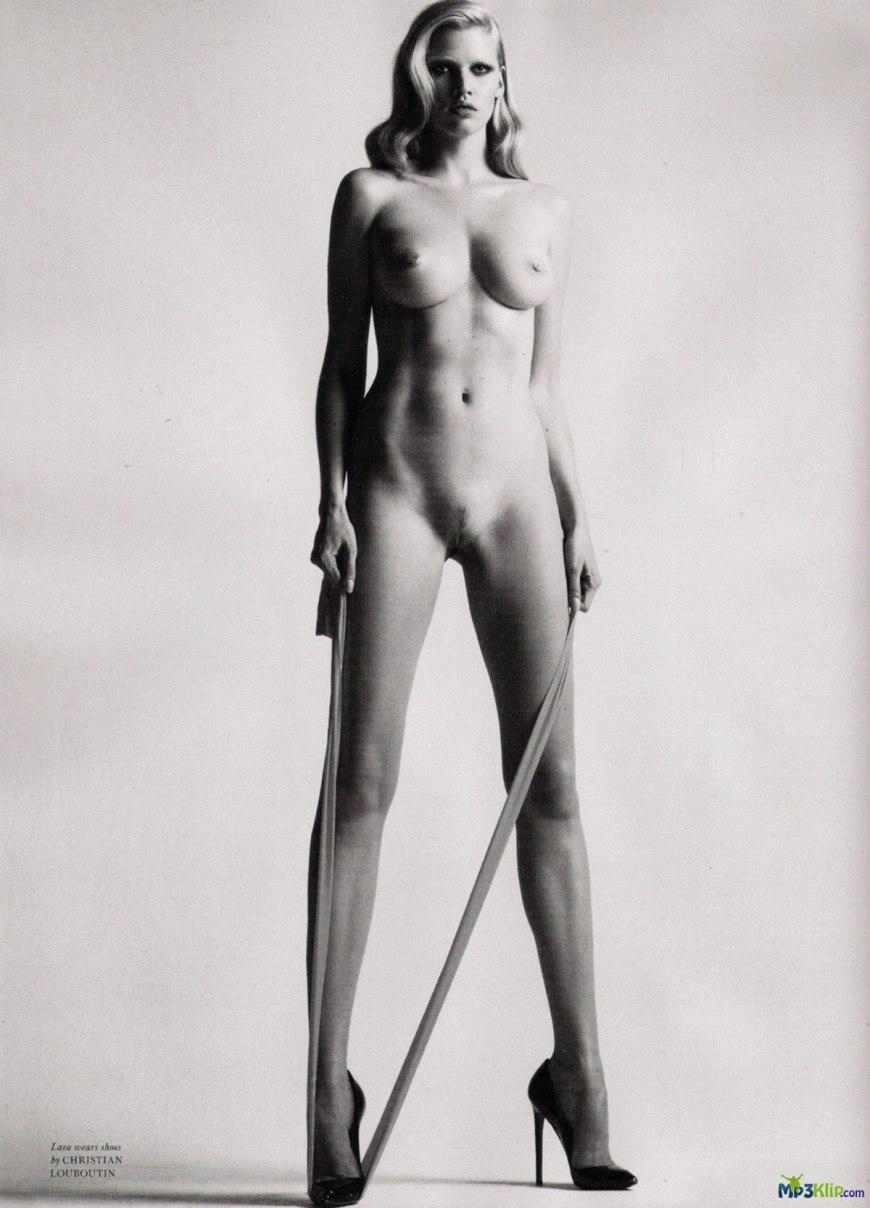 Соблазнительные голые женщины