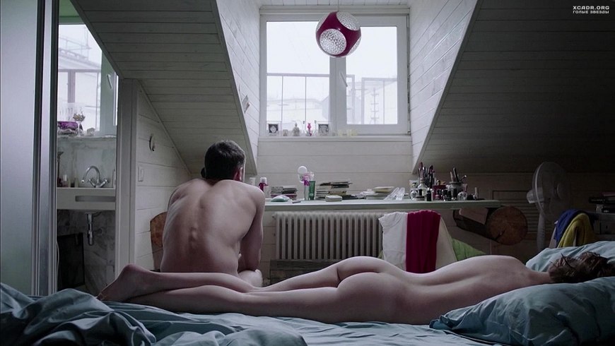 Сладкая жизнь Лукерья Ильяшенко ню