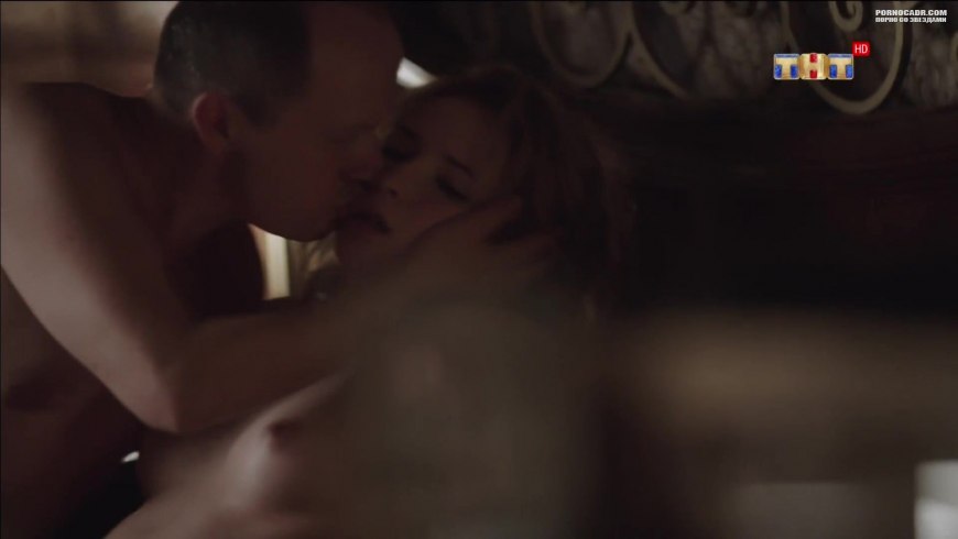 Лукерья ильяшенкоголая