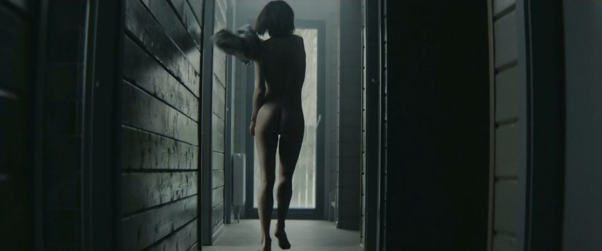 Лукерья Ильяшенко анал