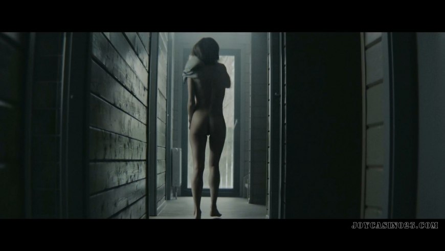 Лукерья Ильяшенко Maxim