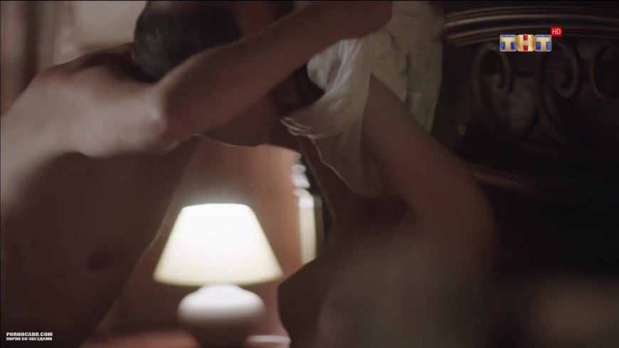 Лукерья Ильяшенко Maxim