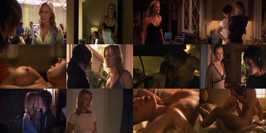 Лесби фильм с Кристиной Локен