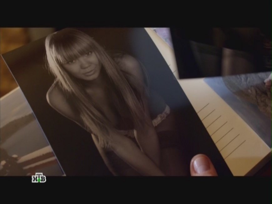 Алла Михеева голенькая