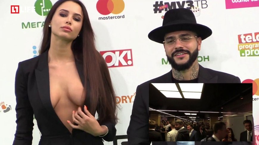 Девушки плейбоя Россия