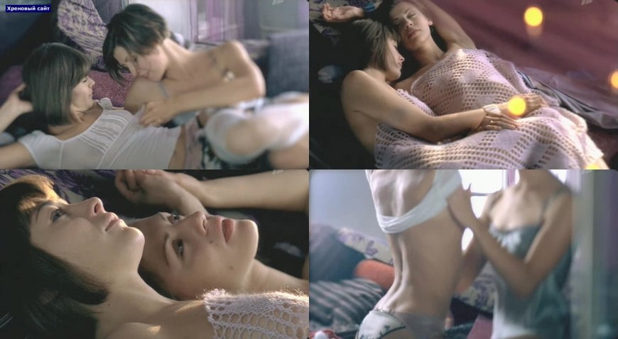 Екатерина Юрьевна Волкова ххх