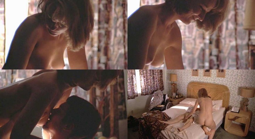 Сигурни Уивер голая в фильме