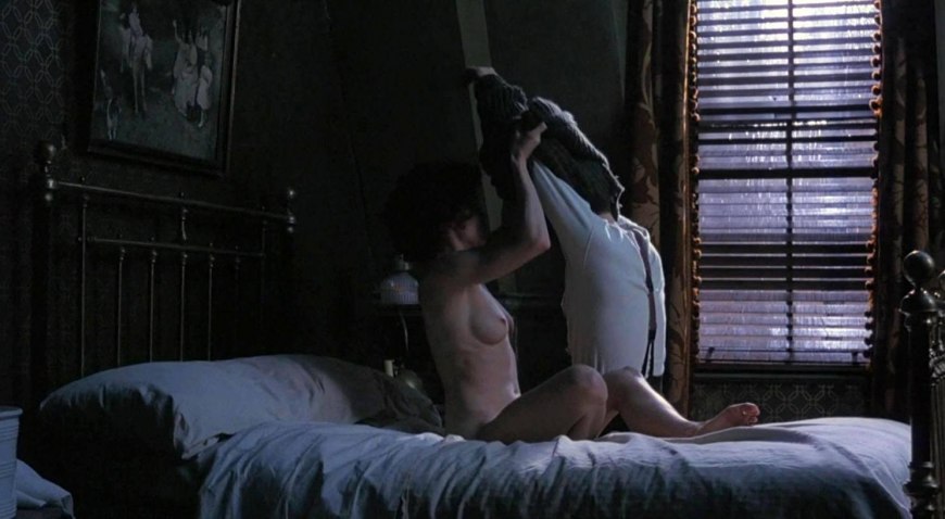 Гарри Поттер голая Хелен МАККРОРИ