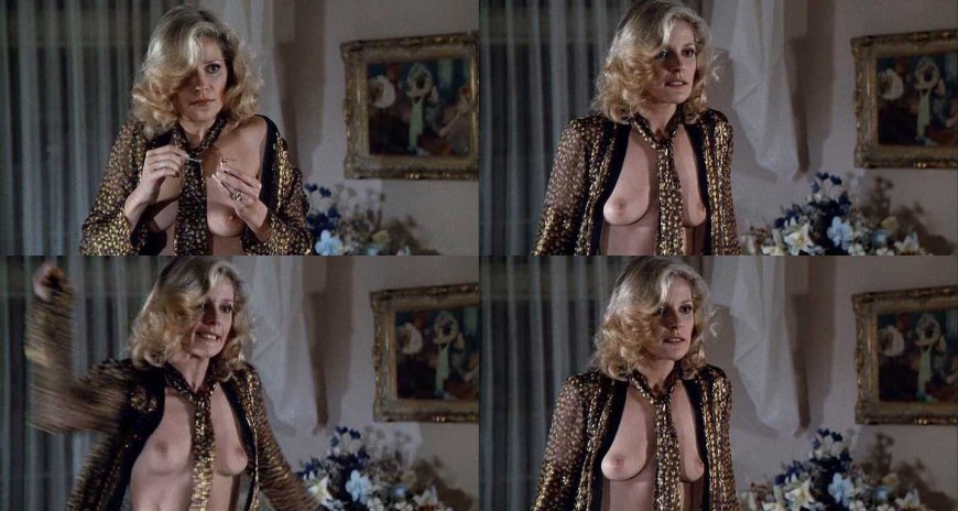 Элен де Фужероль постельные сцены