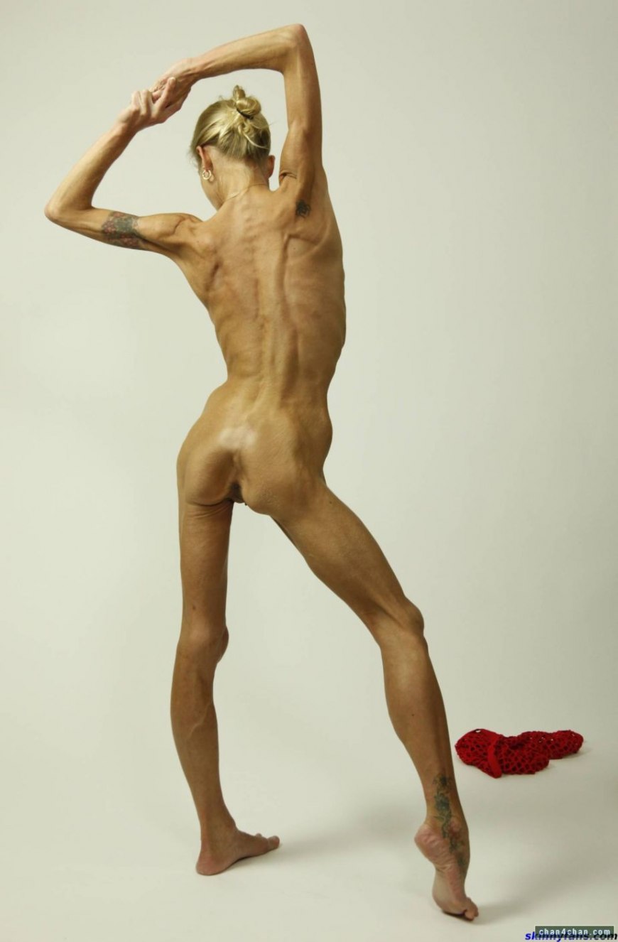 Трах худенькой блондинки