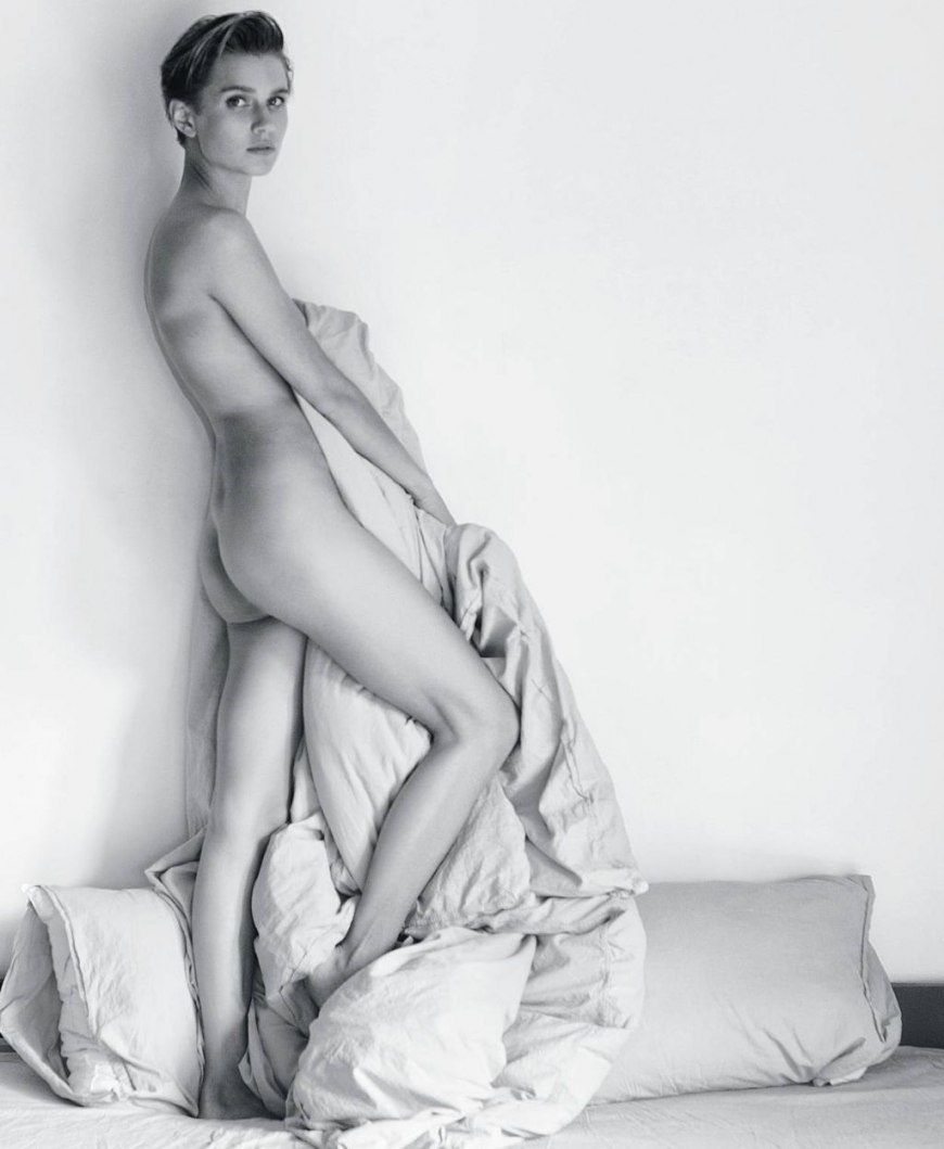 Дарья Викторовна Астафьева голая