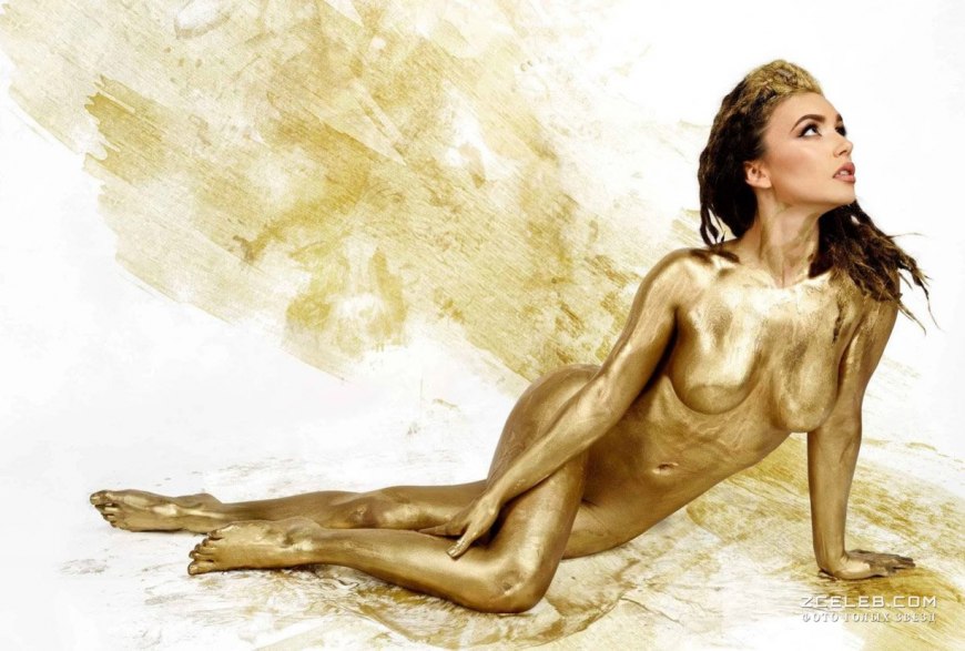 Ольга Серябкина Максим