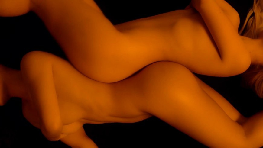 Ольга Серябкина голая попка