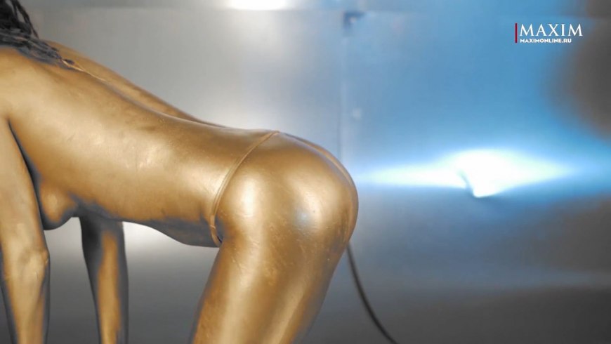 Максим май 2016 Серябкина