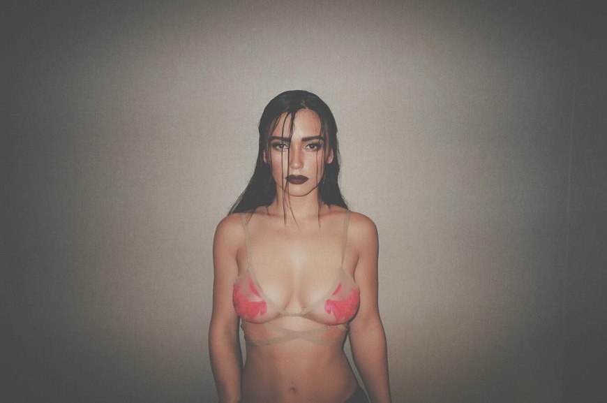 Ольга Серябкина слив