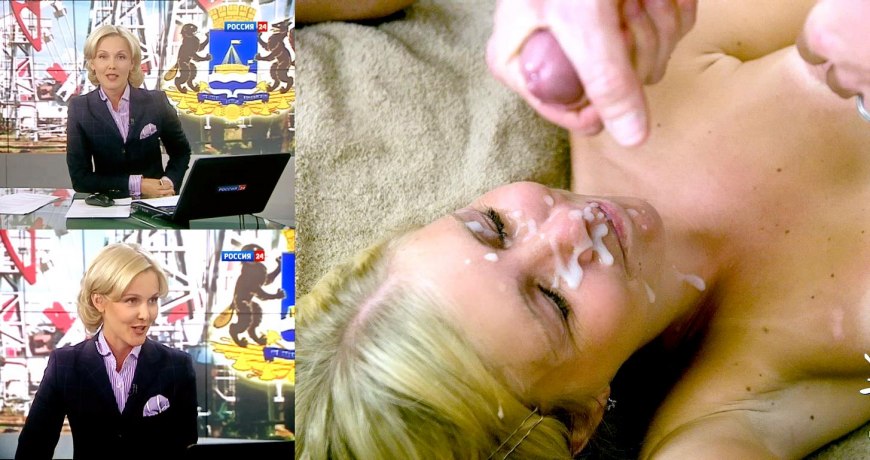 Ведущие программы naked News