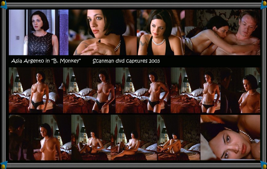 Азия Ардженто xxx kino novinki