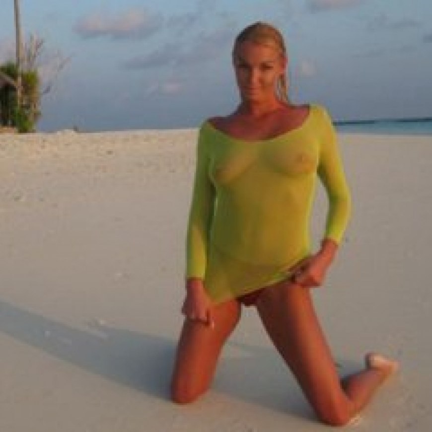 Анастасия Волочкова