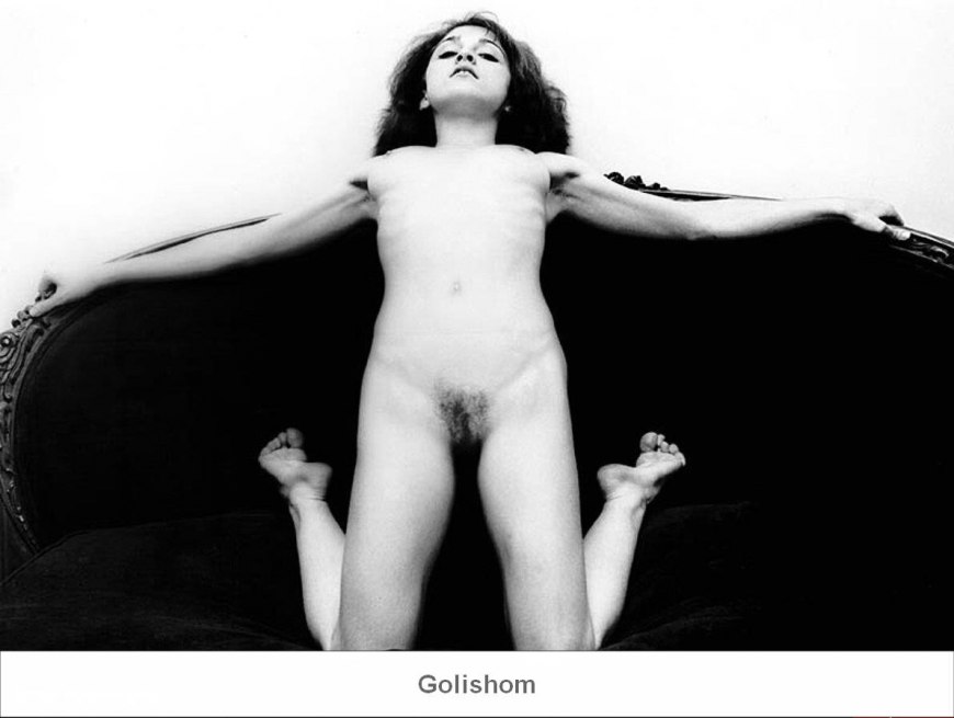 Мадонна Луиза Чикконе sex