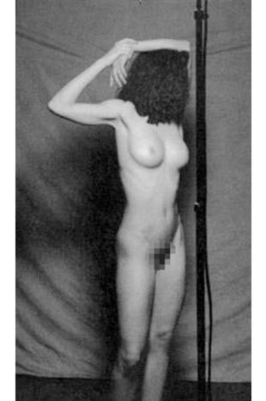 Стивен Мейзель голая Мадонна 1992 sex