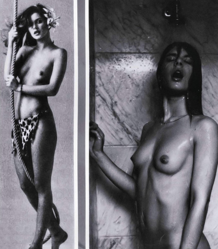 Настасья Кински инцест