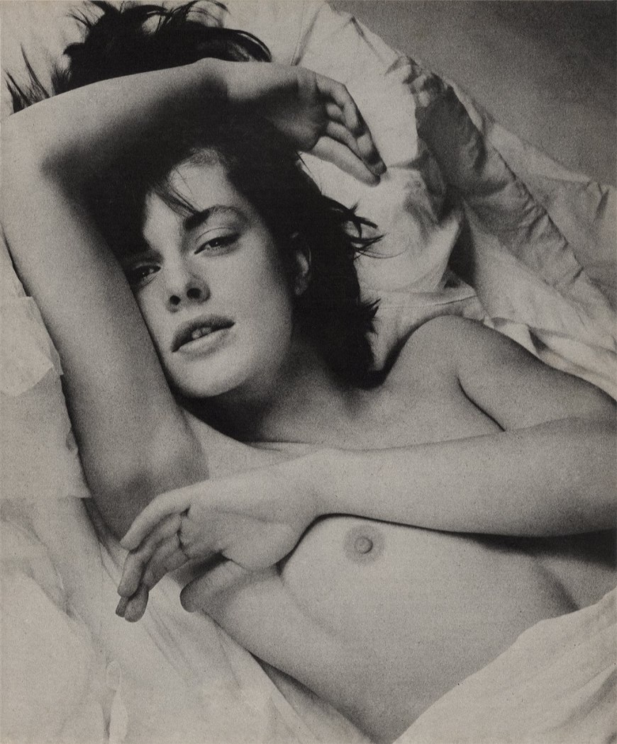 Настасья Кински 18