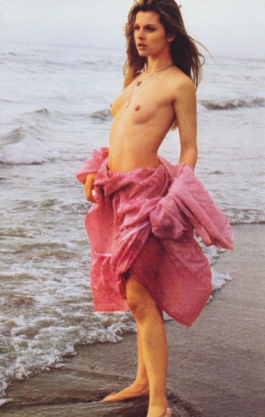 Tess of the d'Urbervilles sex Scene Nastasia Kinski