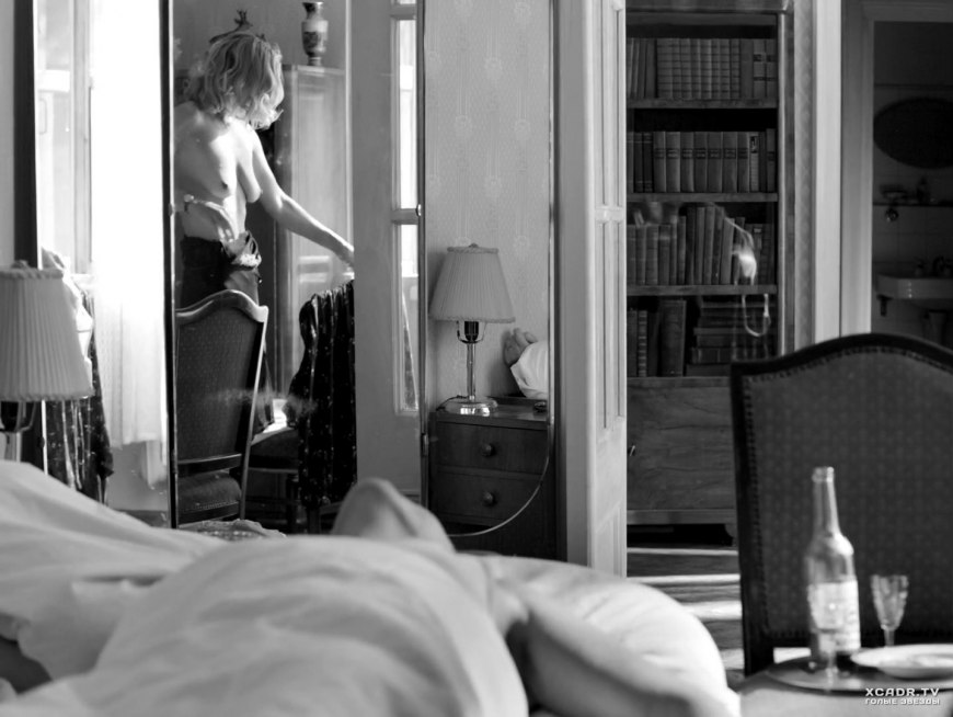 Юлия Колмогорова-Гришнина nude