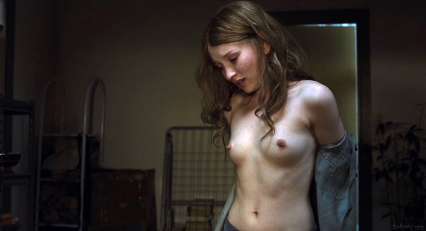 Clemence Poesy nude to enjoy the in hope passion HD