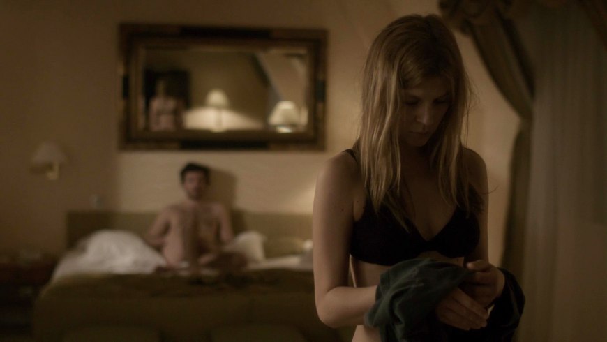 Эмма Гринвелл бесстыжи1818+