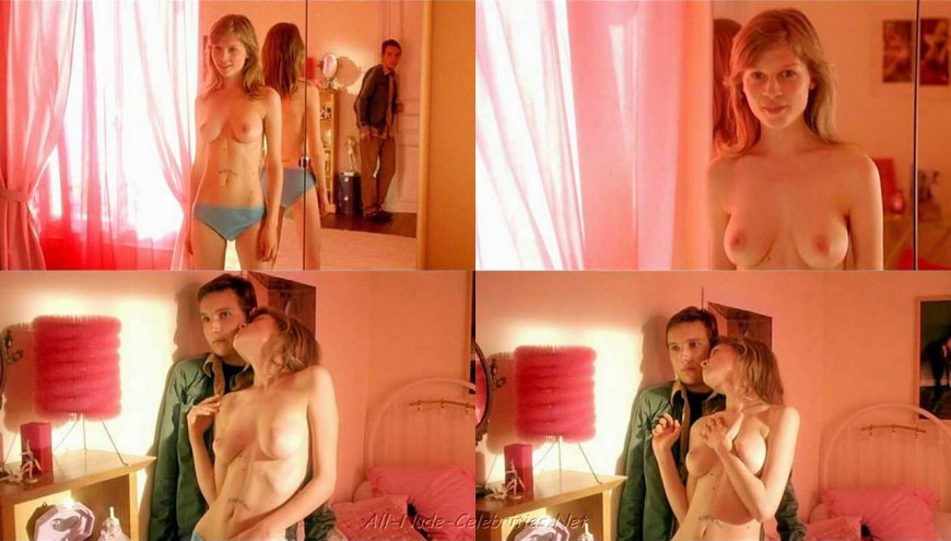 Клеманс Поэзи семейка Роуз