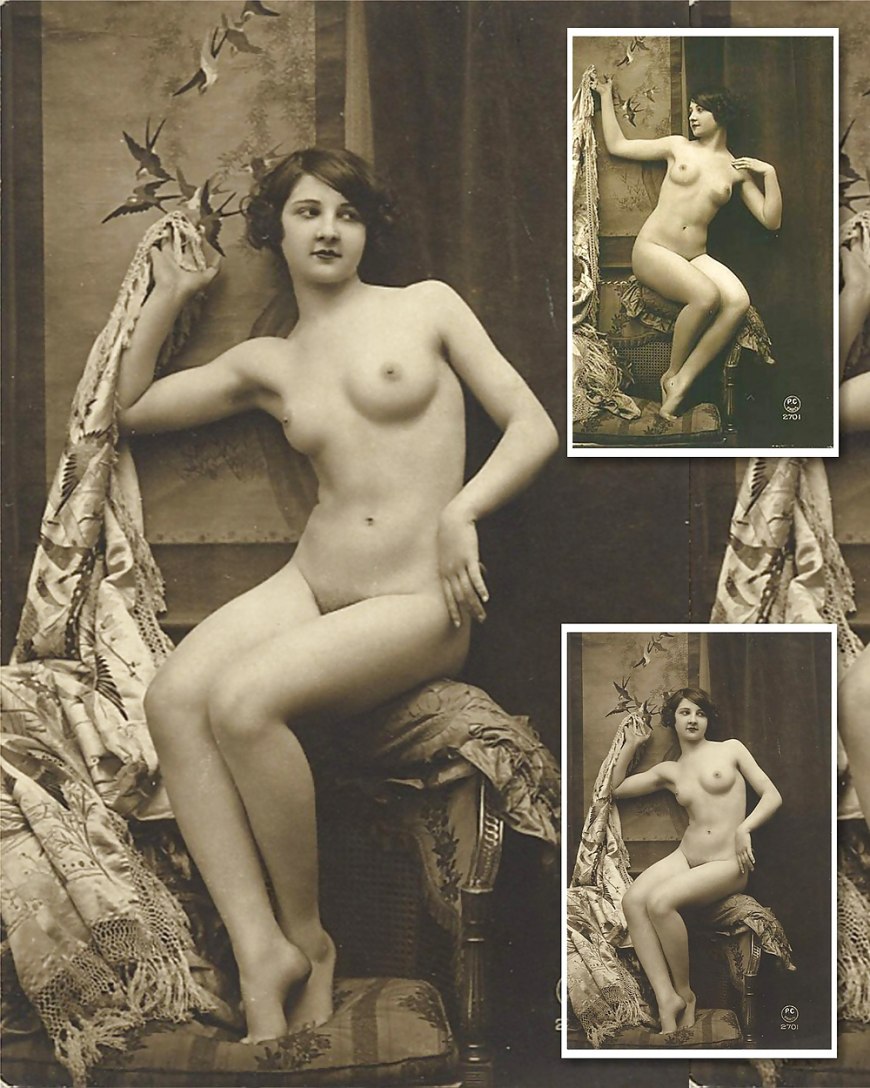 Сюзанна Причард 60 е ретро эро