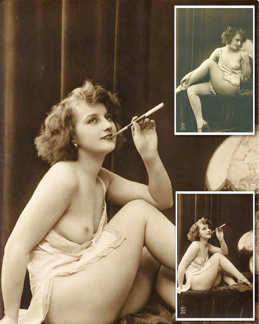 Голые турчанки ретро фото