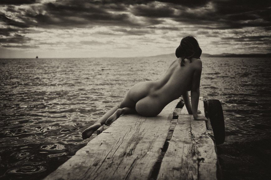 Дарина Литвинова Darina Litvinova