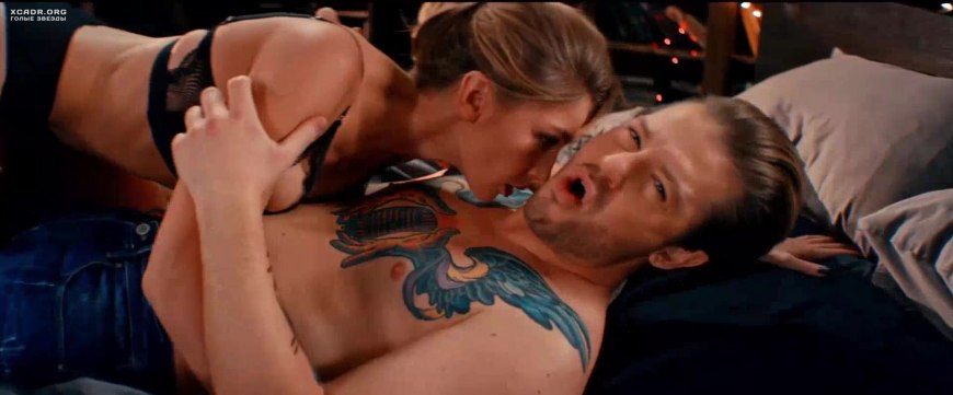 Настя Ивлеева эротические сцены