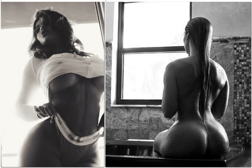 Анастасия Квитко