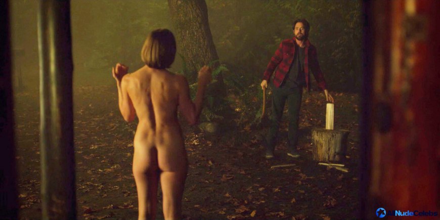 Кэти Сакхофф эротические