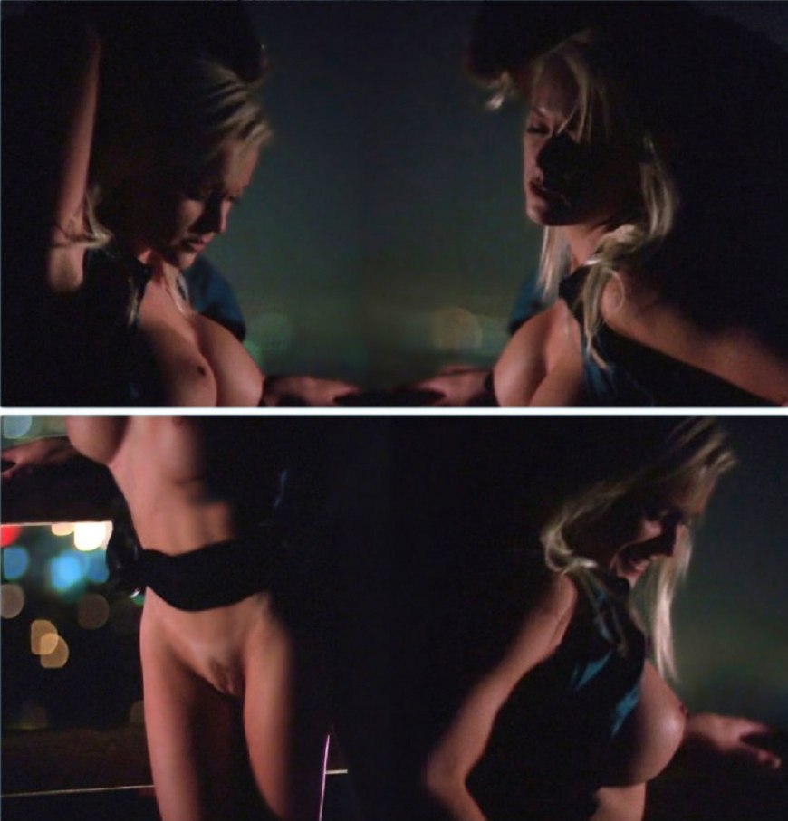 Триша Хелфер Звездный крейсер xxx