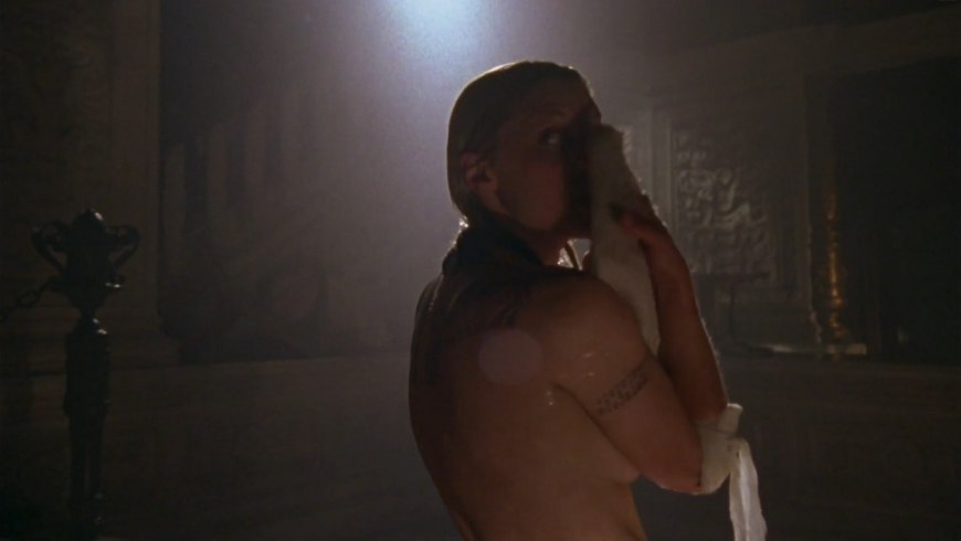 Дар фильм 2000 Кэти Холмс ню