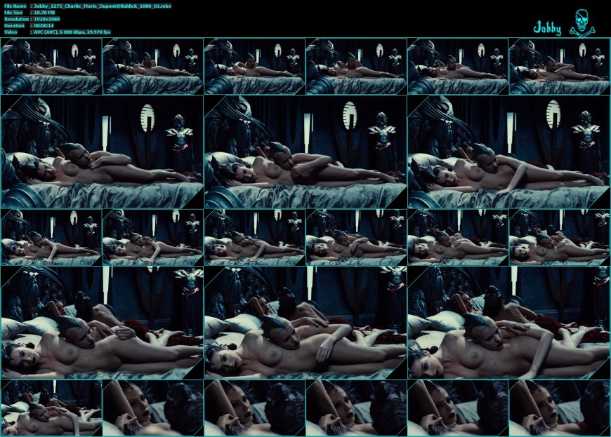 Katee Sackhoff Максим