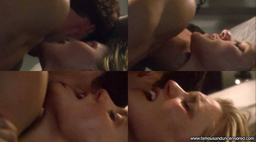 Кэти Сакхофф Риддик душ